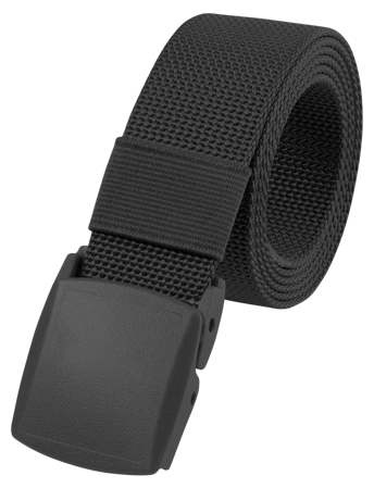 Brandit Fast Closure Belt, Black (7008.2)