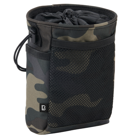 Brandit Molle Pouch Tactical Dark Camo (8046.4)