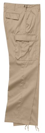 Brandit US Ranger Pants, Beige (1006.3)