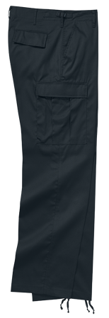 Brandit US Ranger Pants, Black (1006.2)