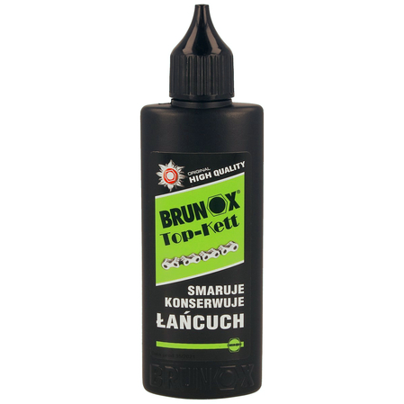 Brunox Top-Kett Chain Lubricant, Liquid 50ml (BT241)