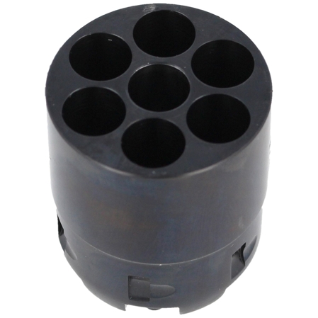 Cylinder for Pietta 1851 Colt REB Nord Navy .44 (A341)