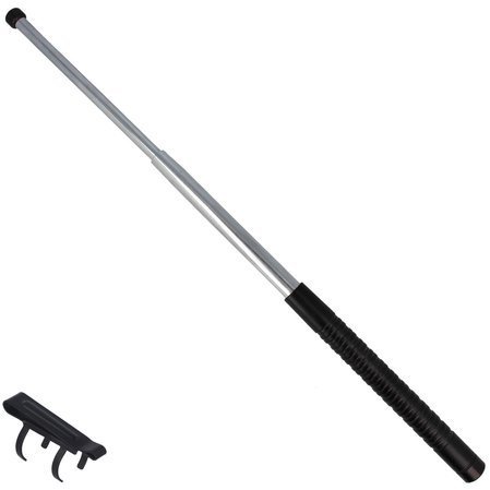 ESP Compact hardened expandable baton 21'' (ExB-21HS-CH)