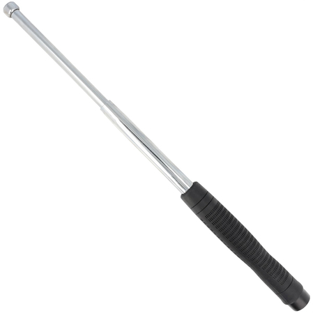 ESP Ergonomic hardened expandable baton 18'' (EXB-18HE CHR BH-54)