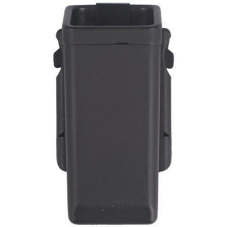 ESP Holder for double stack magazine 9mm with UBC-01 (MH-04 BK)