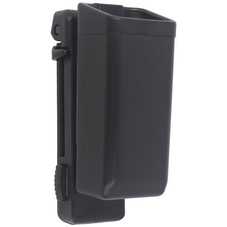 ESP Holder for double stack magazine 9mm with UBC-02 (MH-14 BK)