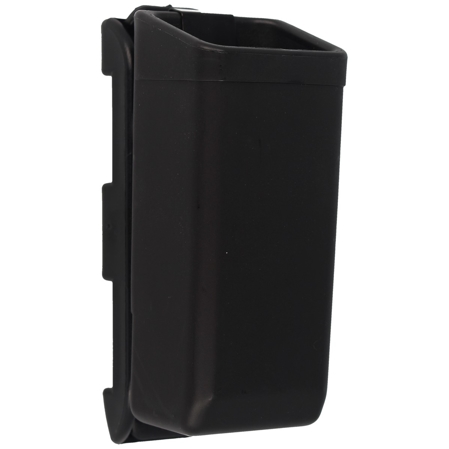 ESP Holder for double stack magazine 9mm with UBC-04-1 (MH-44 BK)