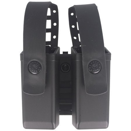 ESP Holder for double stack magazines 9mm / .40 (MH-MH-04-S BK)