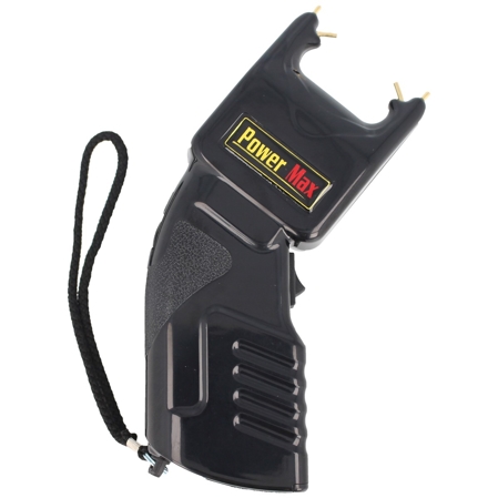 ESP Stun Gun (POWER MAX)