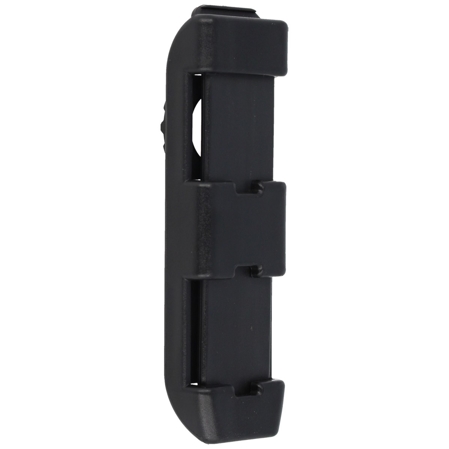 ESP Swiveling Single-row MOLLE Clip 360°, Black (UBC-04-1 BK)