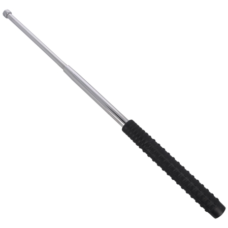 ESP hardened expandable baton 21'' (EXB-21H CHR BH-54)