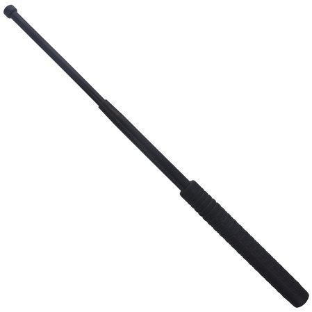 ESP hardened expandable baton 21'' (EXBO-21HT BLK)