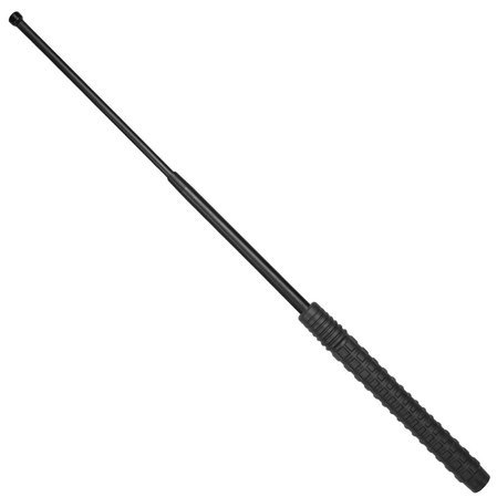 ESP hardened expandable baton 23'' (ExBO-23H-BK)