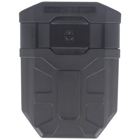 ESP pouch with UBC-03 for AK-47 magazine (MH-34-AK BK)