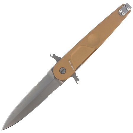 Extrema BD2 Contractor Desert Folder (04.1000.0229/DW)