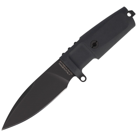 Extrema Ratio Shrapnel OG Black Forprene, Black N690 (04.1000.0160/BLK)