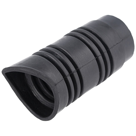 Eyepiece cover for spotting scope Ø 38mm oblique (790077S)