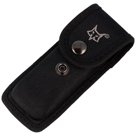 FOX Sheath Ballistic Nylon for Folding 110 - 130mm (48CM13)