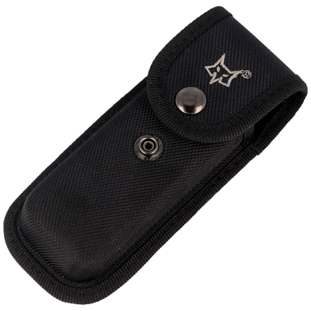 FOX Sheath Ballistic Nylon for Folding 110 - 140mm (49CM14)