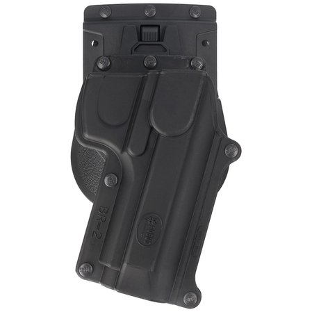 Fobus Beretta 92F/96, Taurus PT92/99, Feg P9R (BR-2 QL RP1) holster