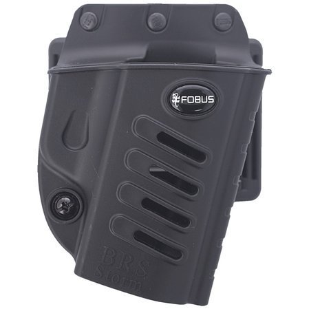 Fobus Beretta BRS BH ND RT holster for Beretta, SW, FN, Tanfoglio, Taurus, Kimber, Baikal