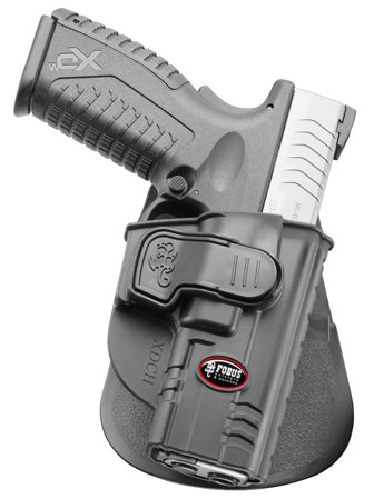 Fobus Canik 55 TP9, TP9 SF holster (XDCH TR RT)