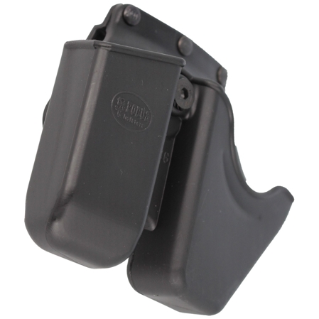 Fobus Glock 17, H&K double-stack magazine, handcuffs (CU9G BH)