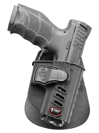 Fobus H&K USP Compact 9mm, SFP9/VP9 (HKCH RT) holster