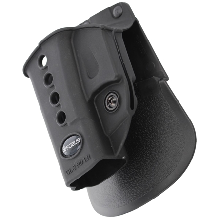 Fobus Holster Glock 17,19,22,23,31,32,34,35 Left (GL-2 ND LH)