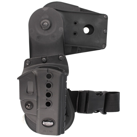 Fobus Holster Glock 17,19,22,23,31,32,34,35 Rights (GL-2 ND EX)