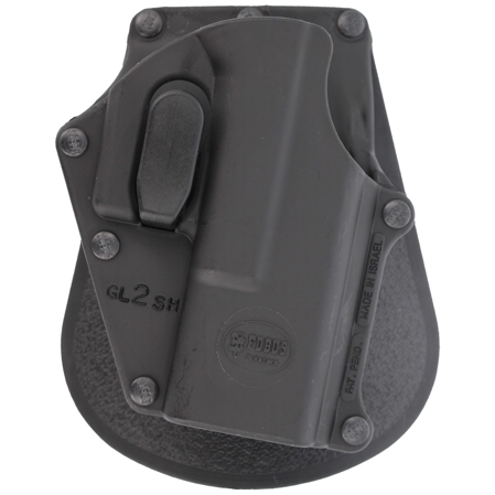 Fobus Holster Glock 17,19,22,23,31,32,34,35 Rights (GL-2 SH RT)