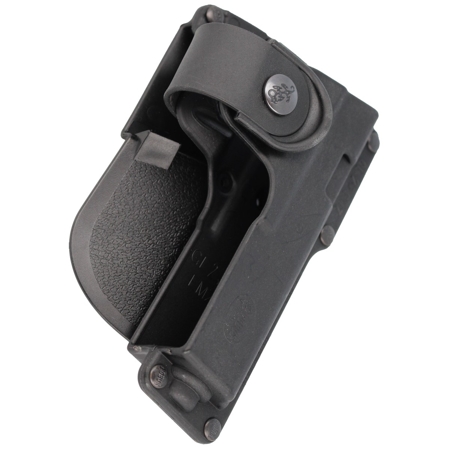 Fobus Holster Glock 17,22,31, S&W, Ruger Rights (EM17)