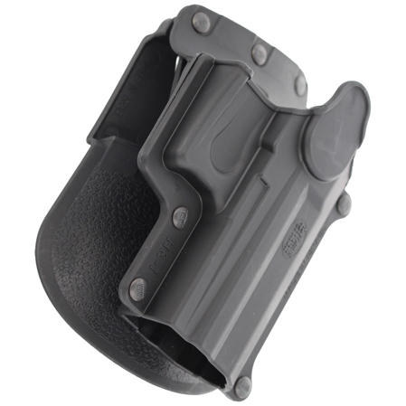 Fobus Holster H&K USP Comp, Walther, Ruger, Taurus Rights (HK-1 RT)