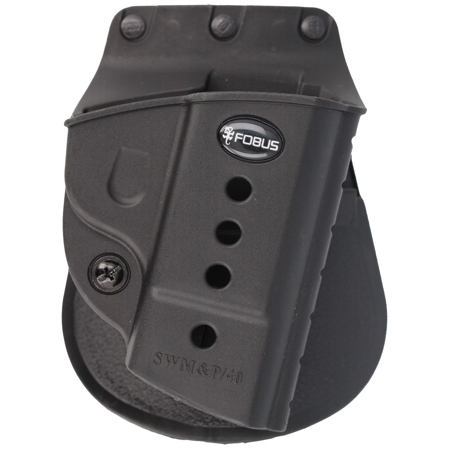 Fobus Holster S&W M&P, SD9,SD40, Diamondback Rights (SWCH RT)