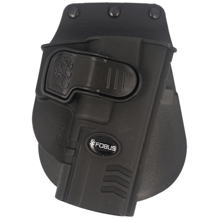 Fobus Holster Springfield Full Size XD, XDM, Tisas (XDCH)