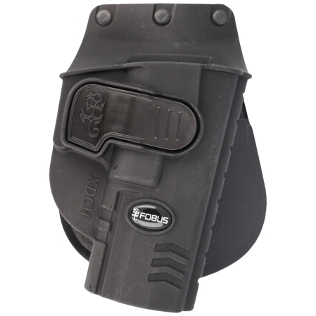 Fobus Holster Springfield Full Size XD, XDM, Tisas (XDCH RT)