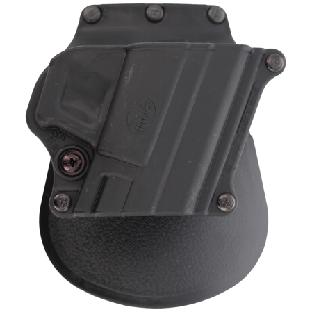 Fobus Holster Springfield, HS 2000, H&K, SIG Rights (SP-11B)