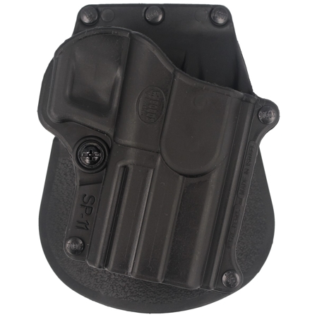 Fobus Holster Springfield,HS 2000,IWI,Ruger,Taurus Rights (SP-11 RT)