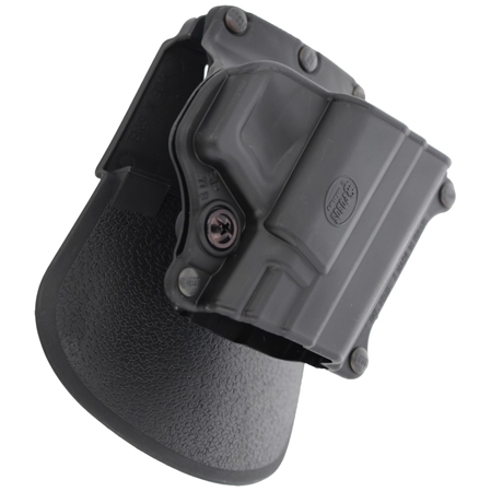 Fobus Holster Springfield,HS 2000,Ruger,Taurus Rights (SP-11B RT)