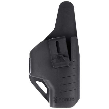 Fobus IWB Holster Glock 17, 19, 19X, 22, 23, 25, 26, 27, 31, 32, 34, 35, 45 Rights (GLC)