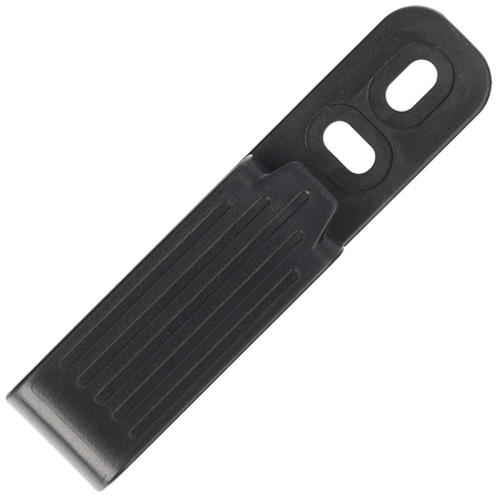 Fobus IWB Universal Belt Clip 1.75, Black