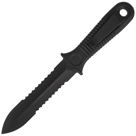 Fobus Polymer Dagger Knife 4" (LTR-4)