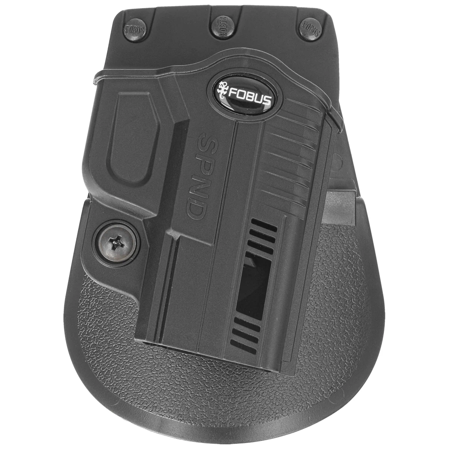 Fobus SPND2 holster for Sig/Sauer 365, Springfield XDS 3.3'' i 4''