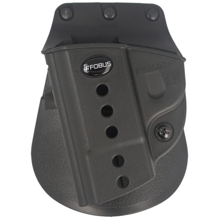 Fobus SWMP LW holster for S&W, Diamondback, Shadow System - Left-Hand