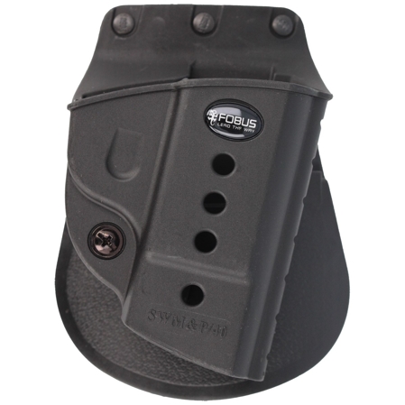 Fobus SWMP holster for S&W, Diamondback, Shadow System