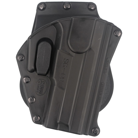 Fobus Sig Pro SP 2009 / 2022 and CZ 99 Zastava holster (SG-09)