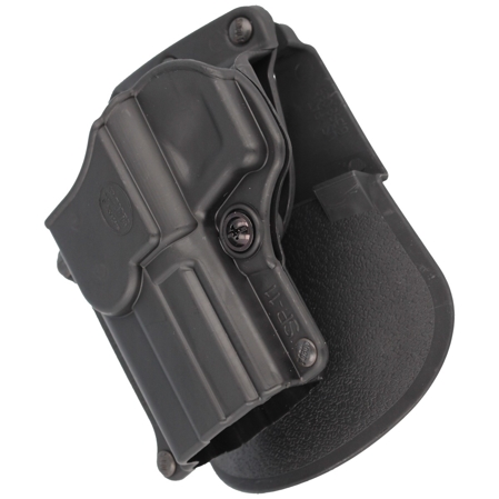 Fobus holster Springfield,HS 2000,IWI,Ruger,Taurus Lewa (SP-11 LH)