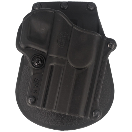 Fobus holster Springfield,HS 2000,IWI,Ruger,Taurus right (SP-11)