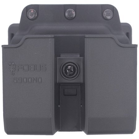 Fobus loader for Glock, H&K: 9mm magazines, .40 (6900ND BH ND)