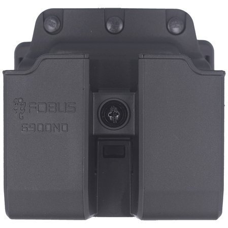 Fobus loader for Glock, H&K: 9mm magazines, .40 (6900ND BH ND RT)